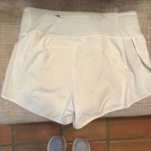 Lululemon Athletica Women’s shorts